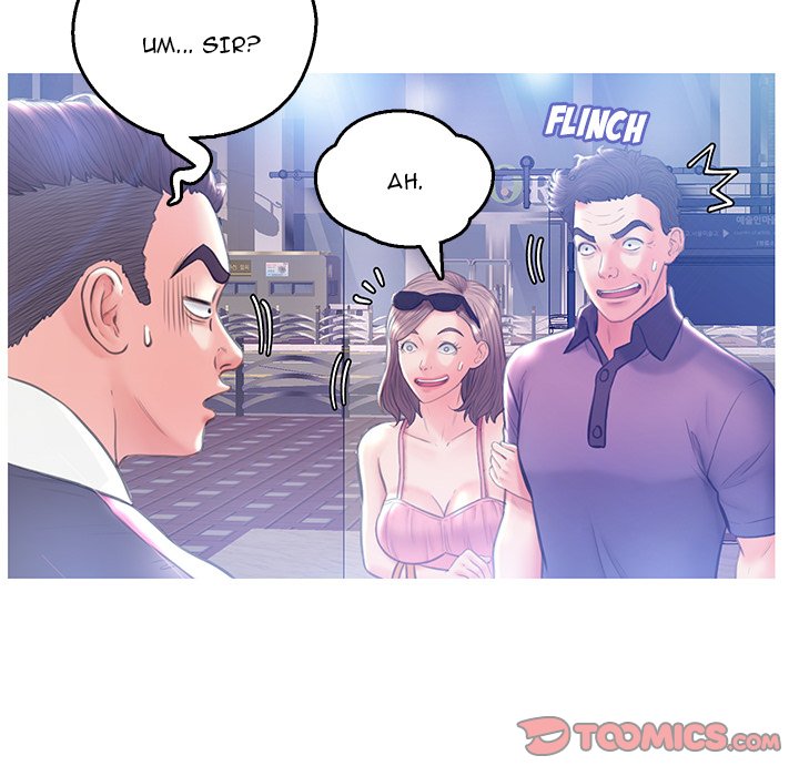 Daughter In Law chapter 18 page 87