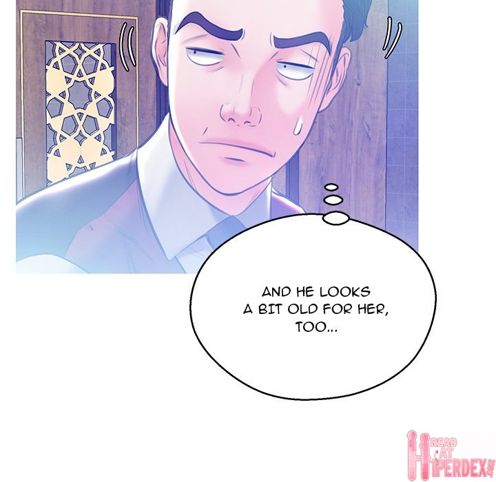 Daughter In Law chapter 18 page 101