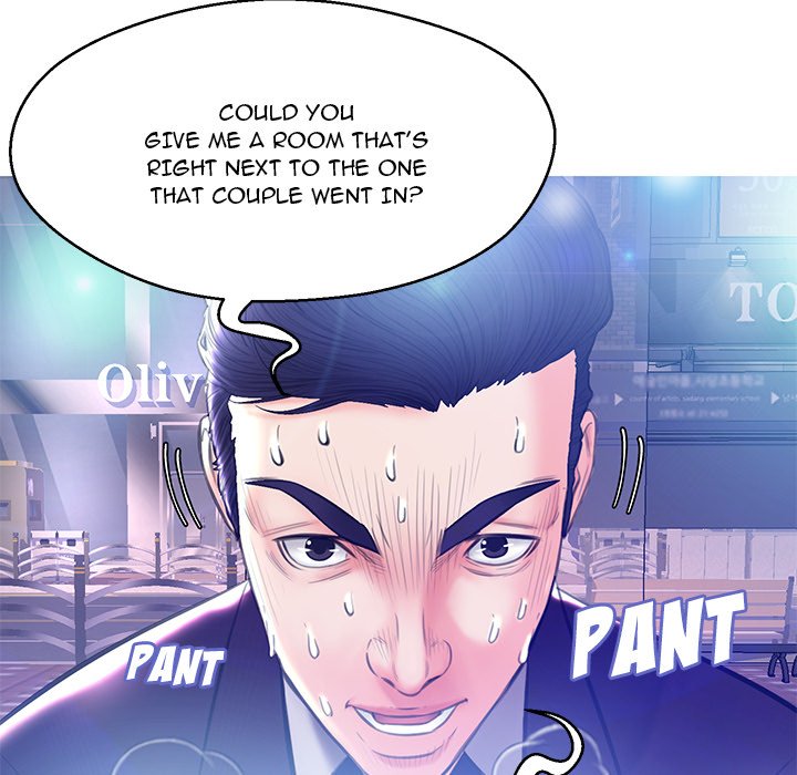 Daughter In Law chapter 18 page 108