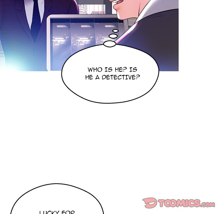 Daughter In Law chapter 18 page 111