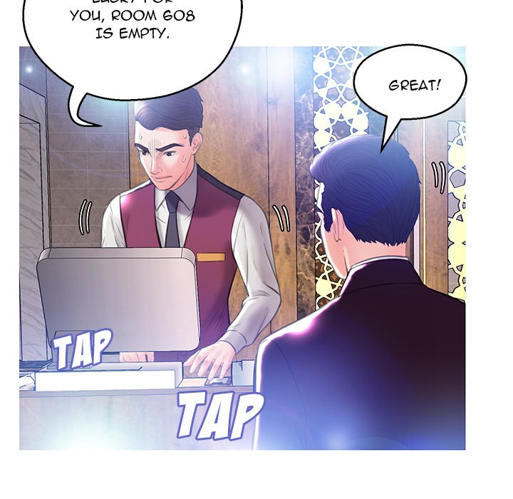 Daughter In Law chapter 18 page 112