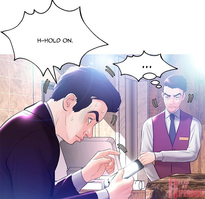 Daughter In Law chapter 18 page 116