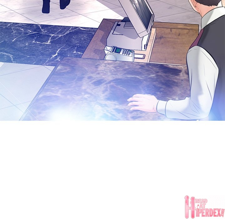Daughter In Law chapter 18 page 121