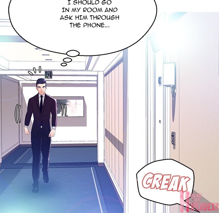 Daughter In Law chapter 18 page 132