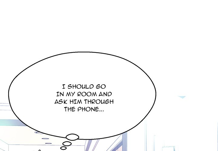 Daughter In Law chapter 19 page 1