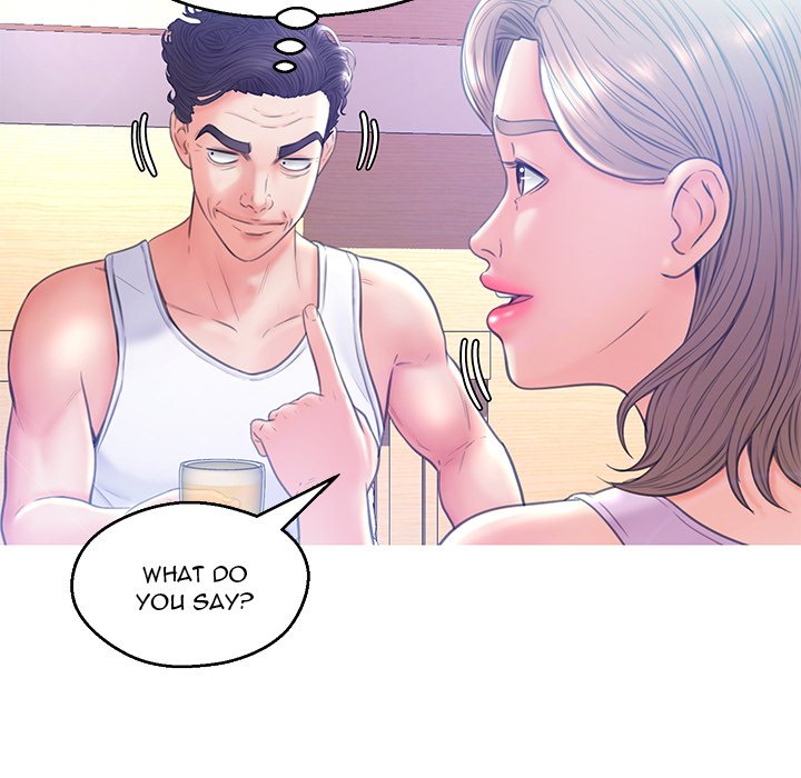 Daughter In Law chapter 19 page 84