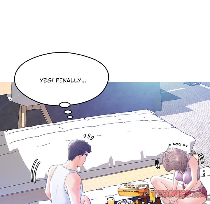 Daughter In Law chapter 19 page 117
