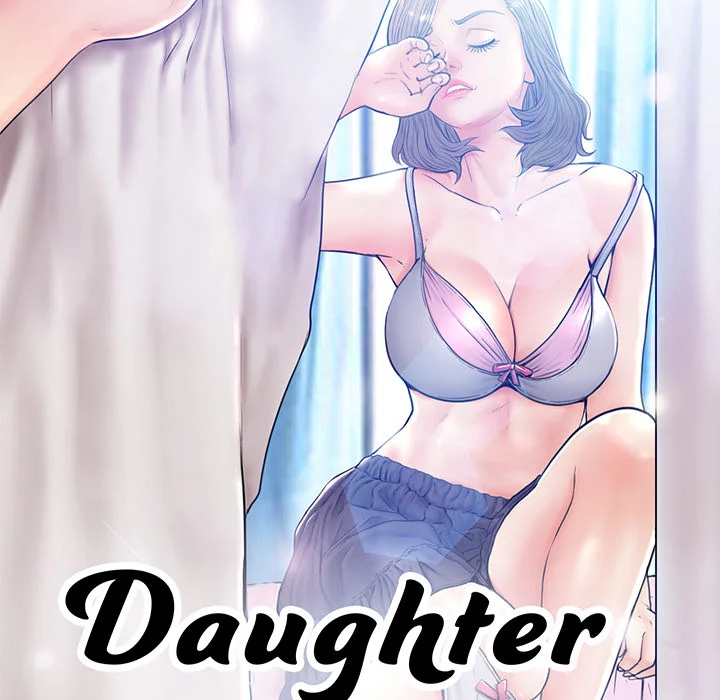 Daughter In Law chapter 2 page 11