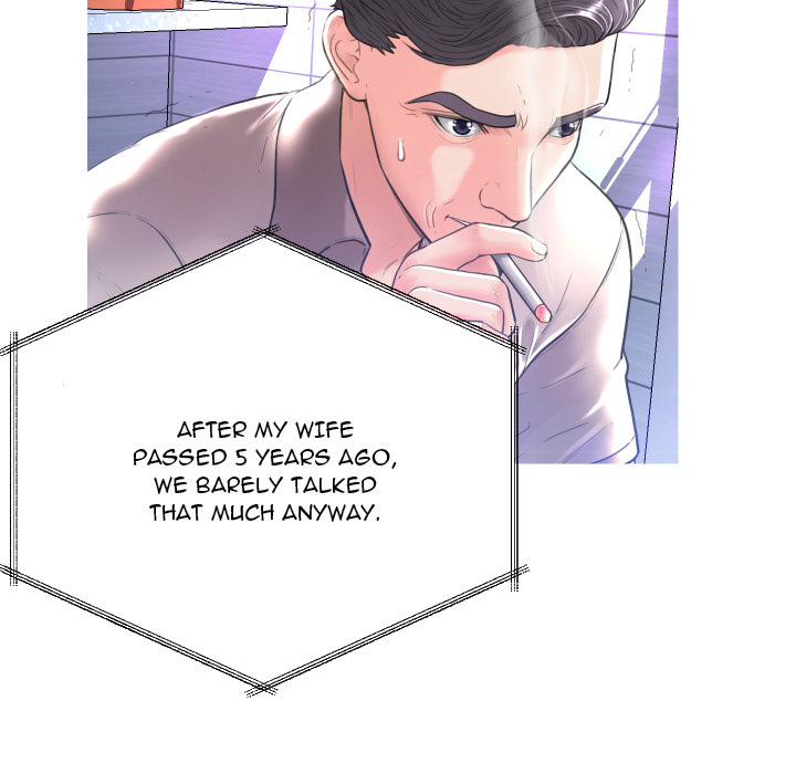Daughter In Law chapter 2 page 18