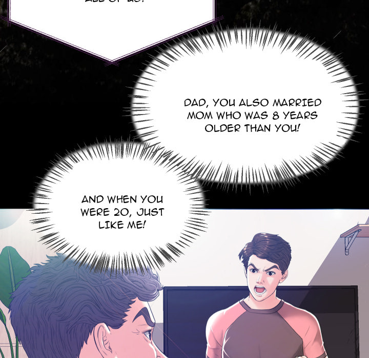 Daughter In Law chapter 2 page 22
