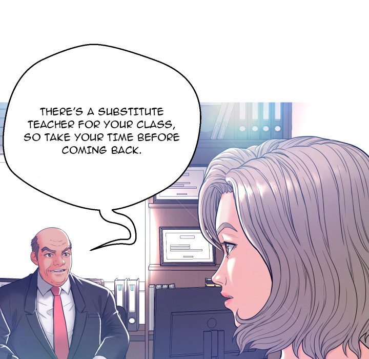 Daughter In Law chapter 2 page 91
