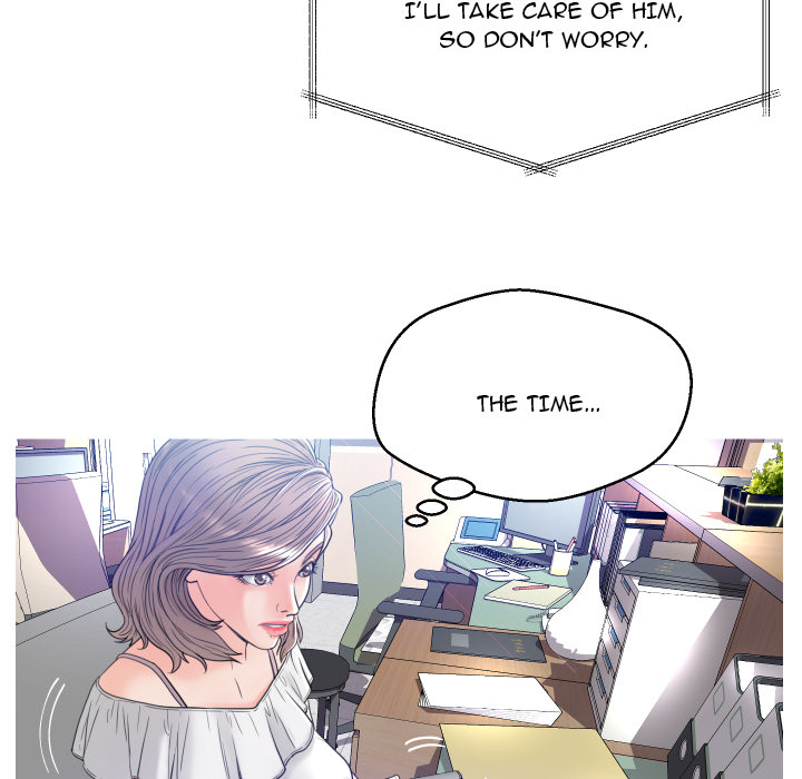 Daughter In Law chapter 2 page 119