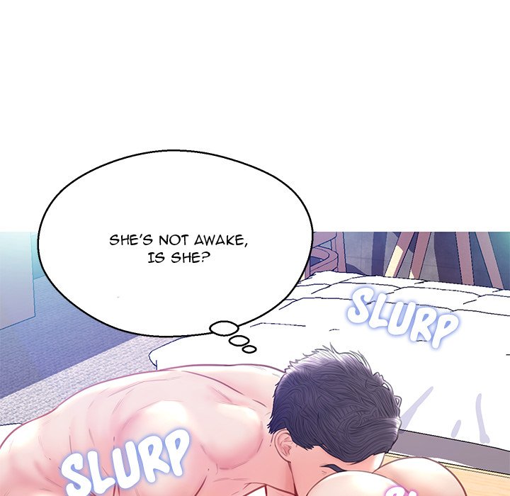 Daughter In Law chapter 20 page 106