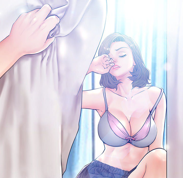 Daughter In Law chapter 21 page 12