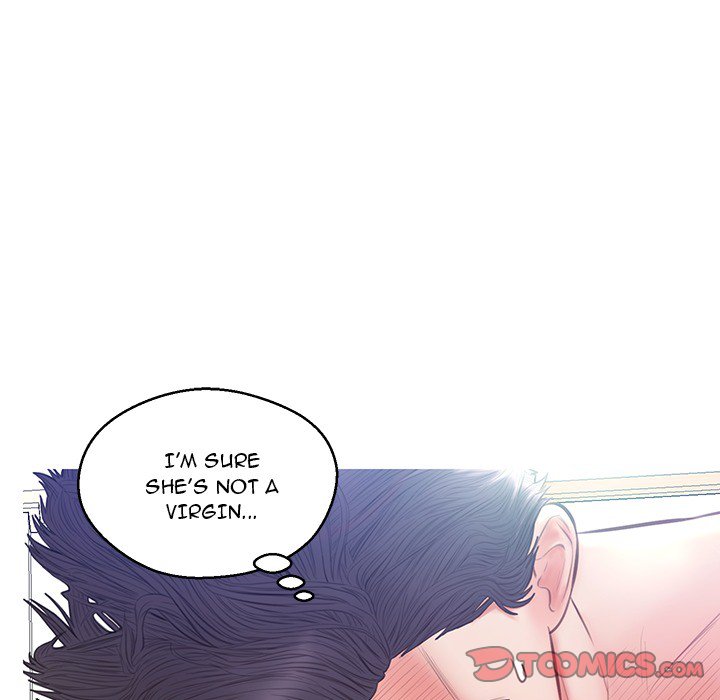 Daughter In Law chapter 21 page 63
