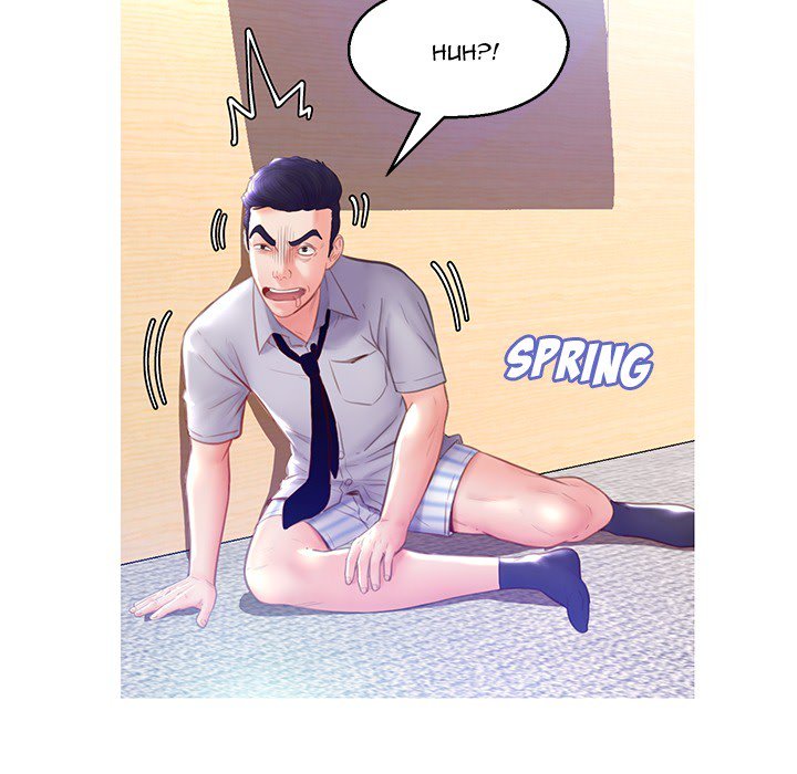 Daughter In Law chapter 21 page 103