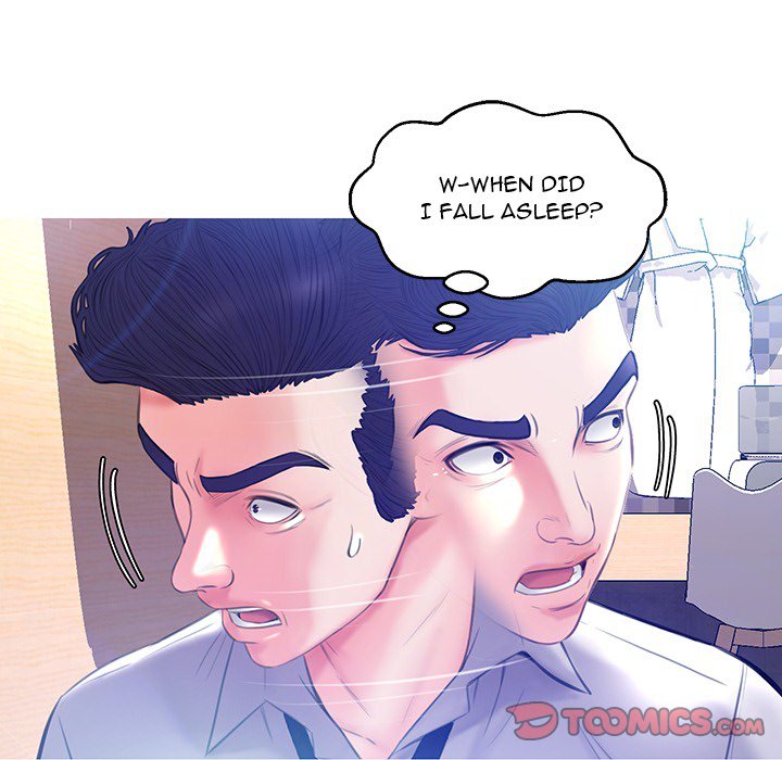 Daughter In Law chapter 21 page 105