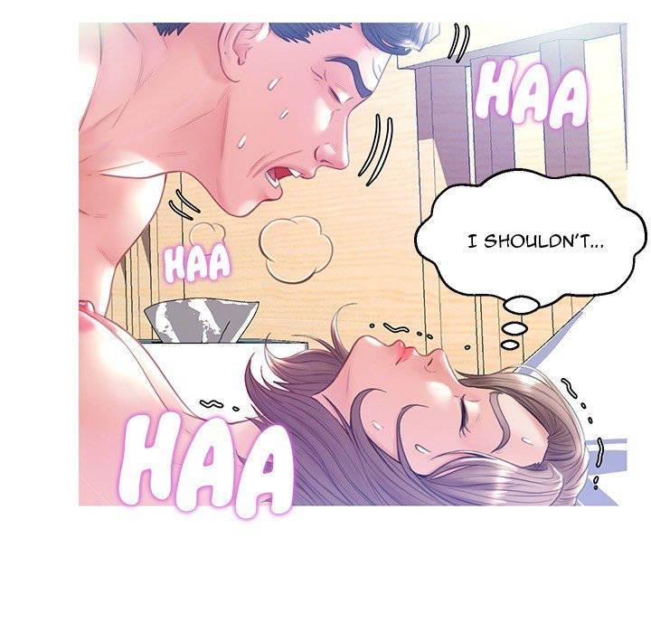 Daughter In Law chapter 21 page 124