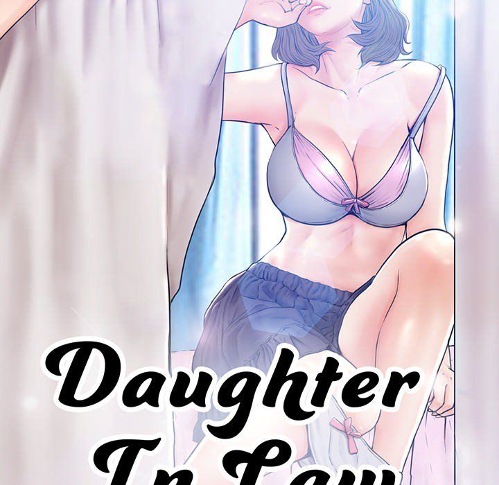 Daughter In Law chapter 22 page 11