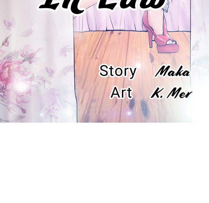 Daughter In Law chapter 22 page 12