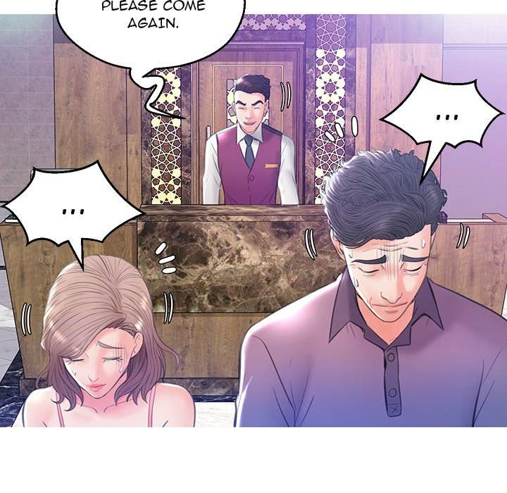 Daughter In Law chapter 23 page 50