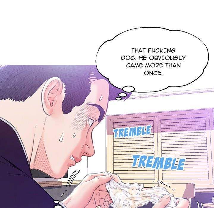 Daughter In Law chapter 23 page 87