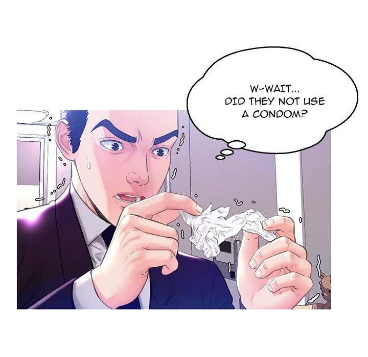Daughter In Law chapter 23 page 89