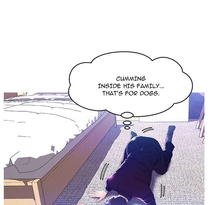 Daughter In Law chapter 23 page 95
