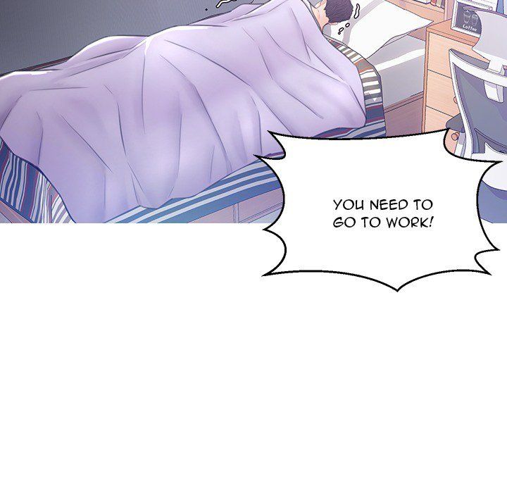 Daughter In Law chapter 23 page 135