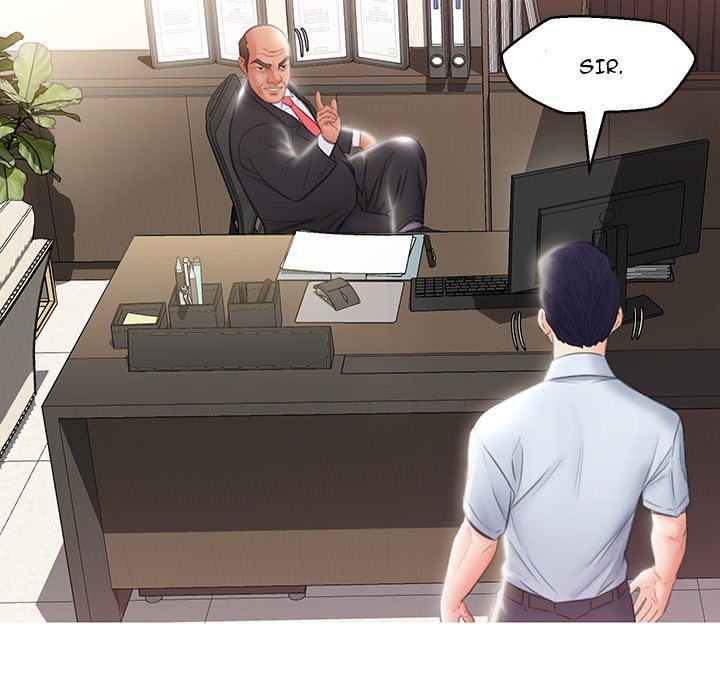Daughter In Law chapter 24 page 52