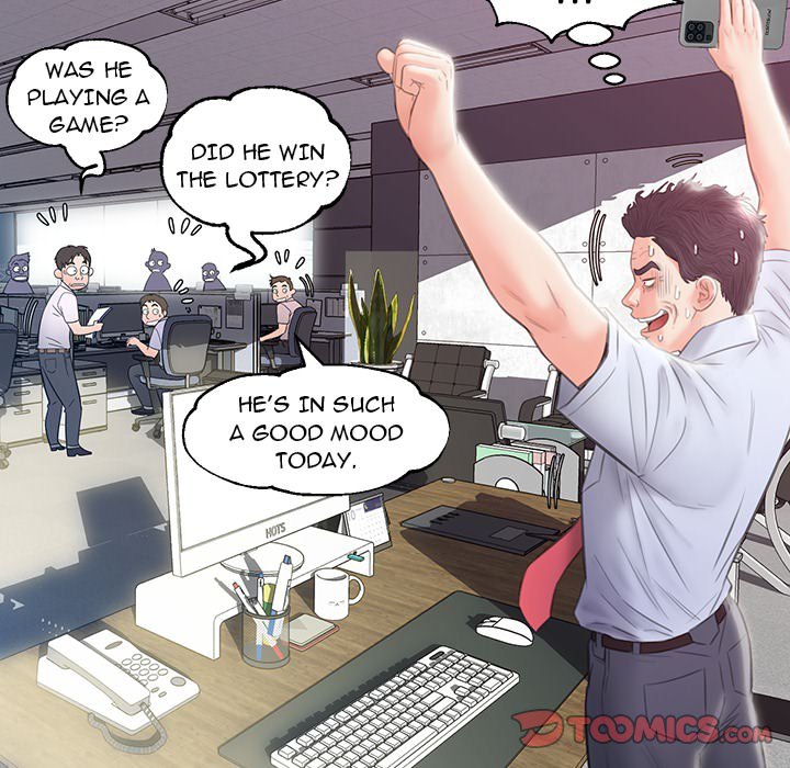 Daughter In Law chapter 24 page 93