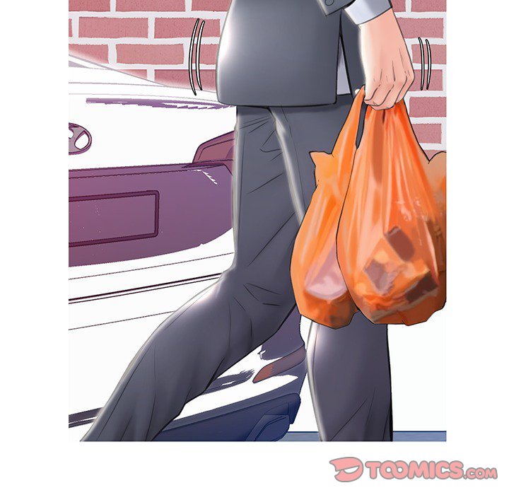 Daughter In Law chapter 24 page 99
