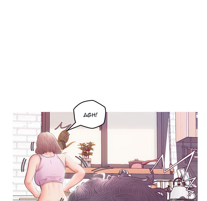 Daughter In Law chapter 24 page 132