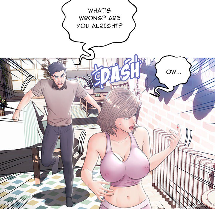 Daughter In Law chapter 24 page 134