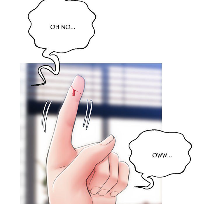 Daughter In Law chapter 24 page 136