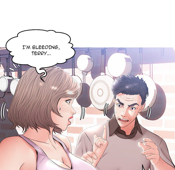 Daughter In Law chapter 24 page 138