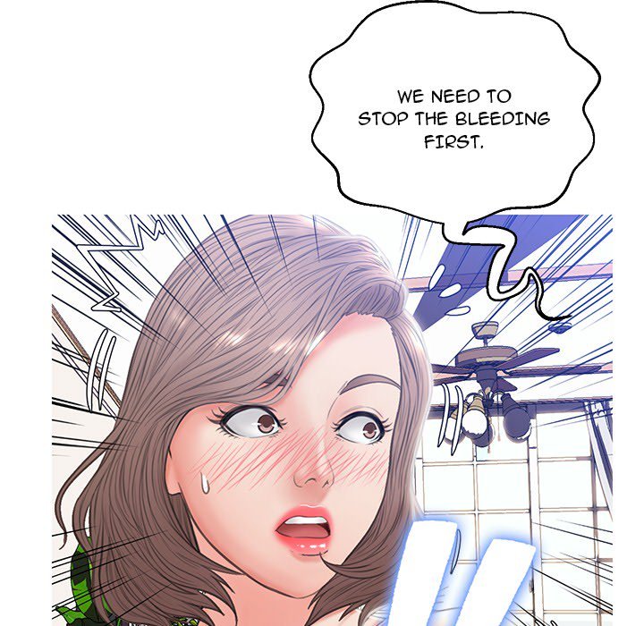 Daughter In Law chapter 24 page 140