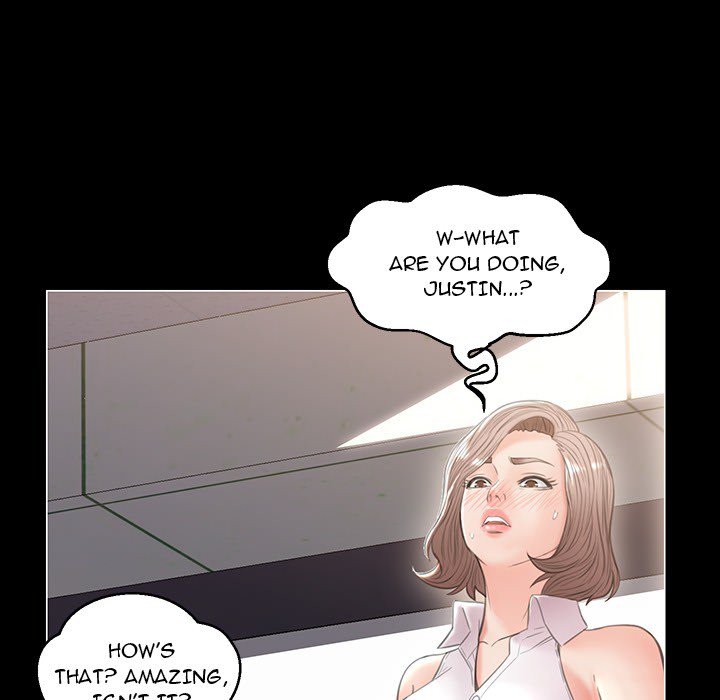 Daughter In Law chapter 25 page 73