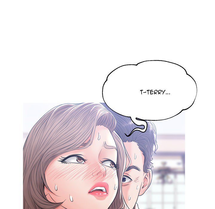 Daughter In Law chapter 25 page 107