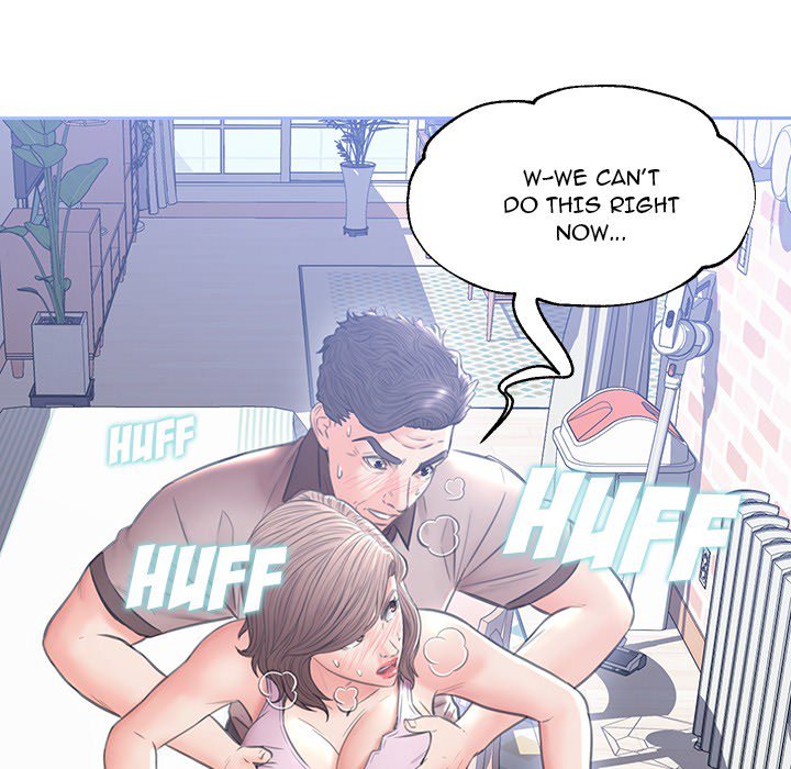 Daughter In Law chapter 25 page 109