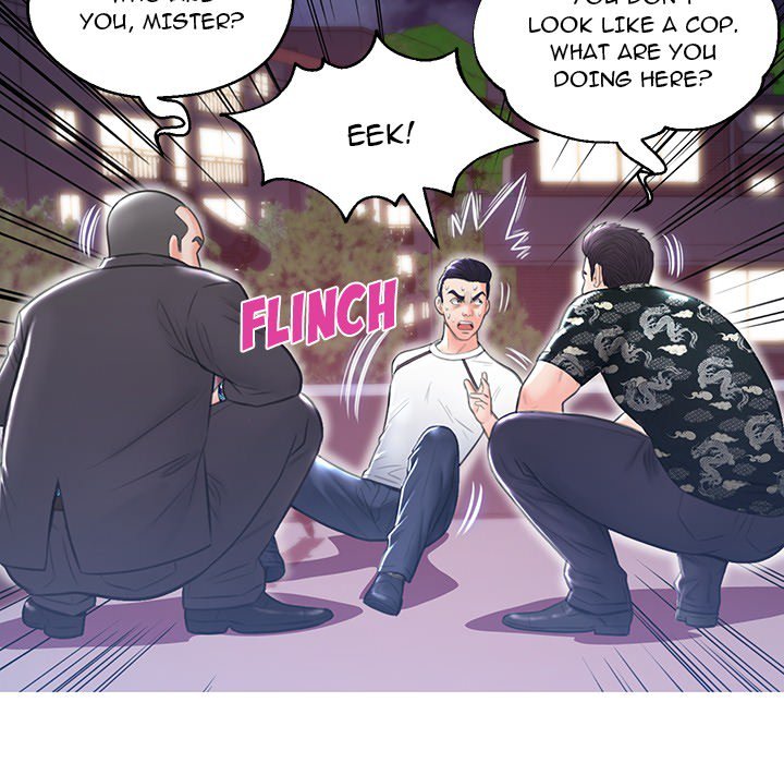 Daughter In Law chapter 26 page 98