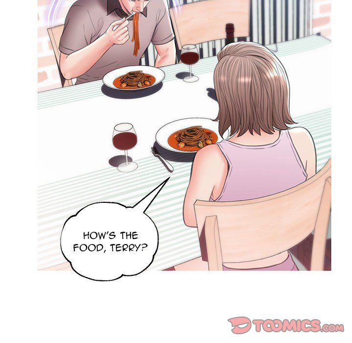 Daughter In Law chapter 26 page 138