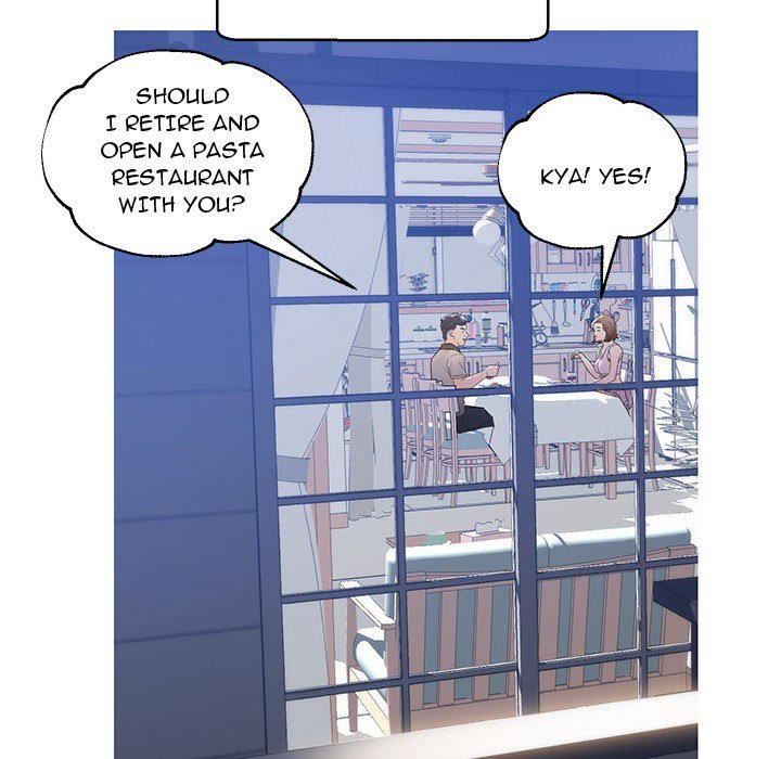 Daughter In Law chapter 26 page 141