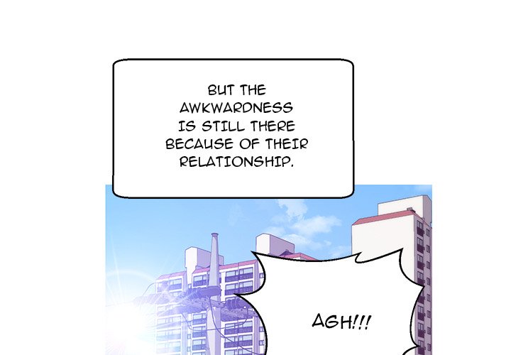 Daughter In Law chapter 27 page 1