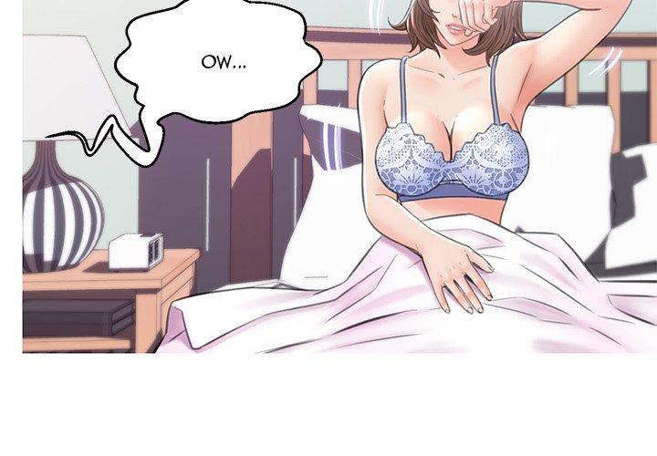 Daughter In Law chapter 27 page 4