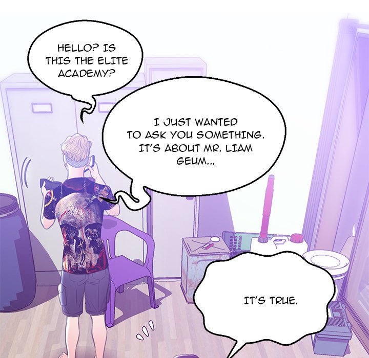 Daughter In Law chapter 27 page 19