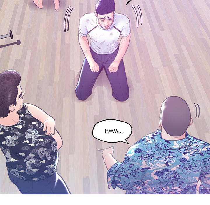 Daughter In Law chapter 27 page 20