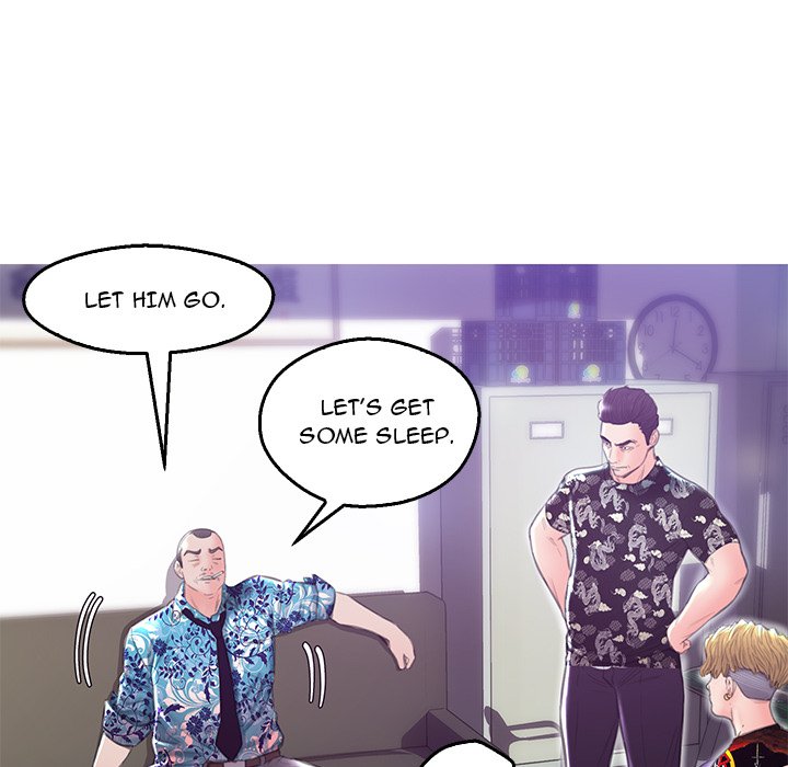 Daughter In Law chapter 27 page 31