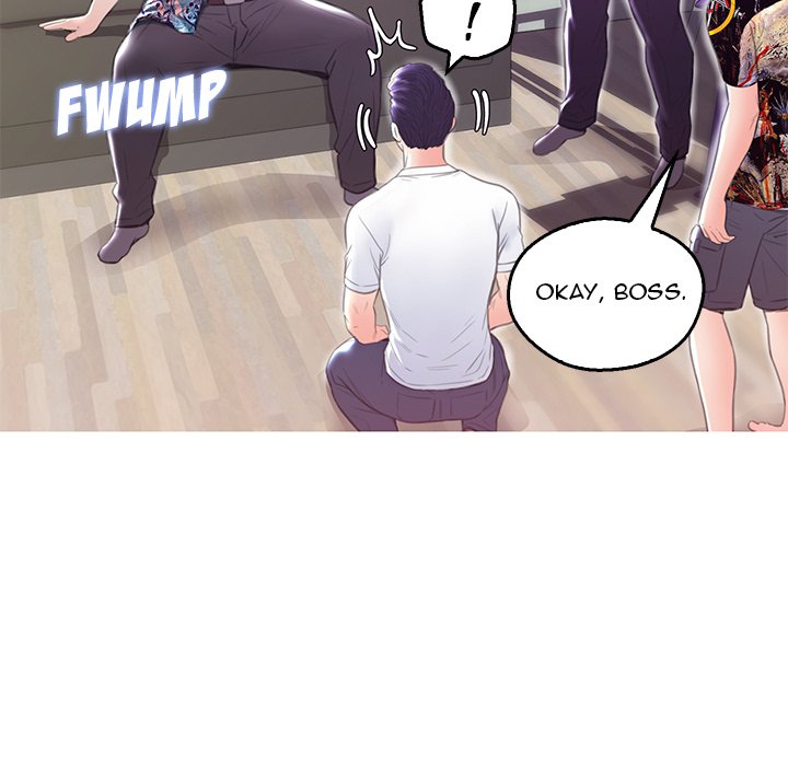 Daughter In Law chapter 27 page 32