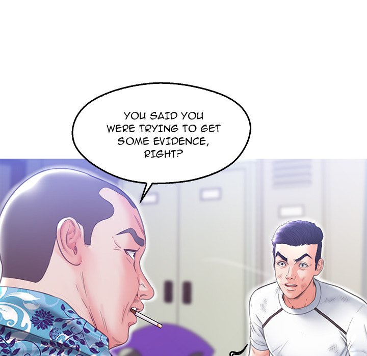 Daughter In Law chapter 27 page 37